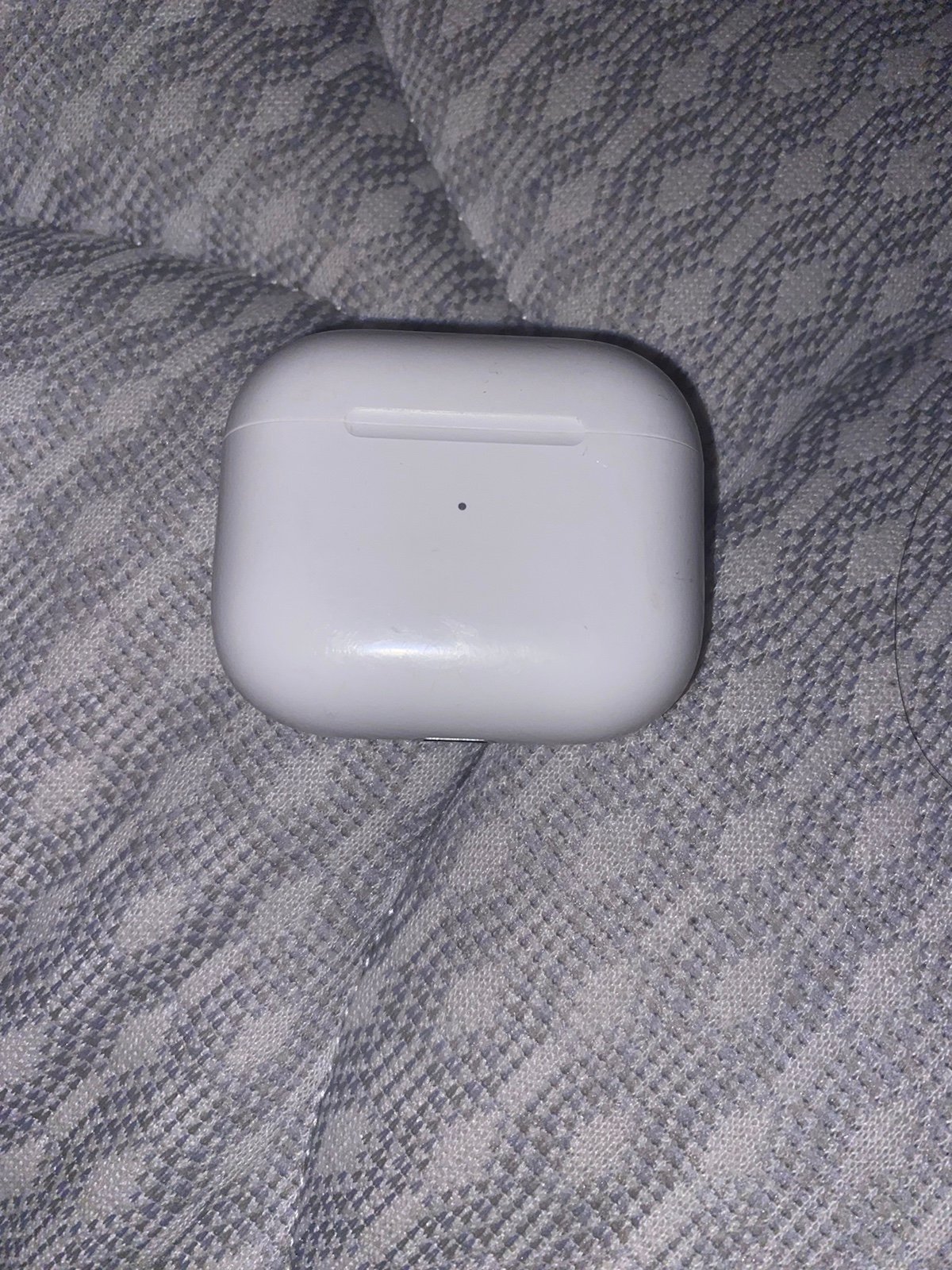 Apple airpods pro 3rd generation