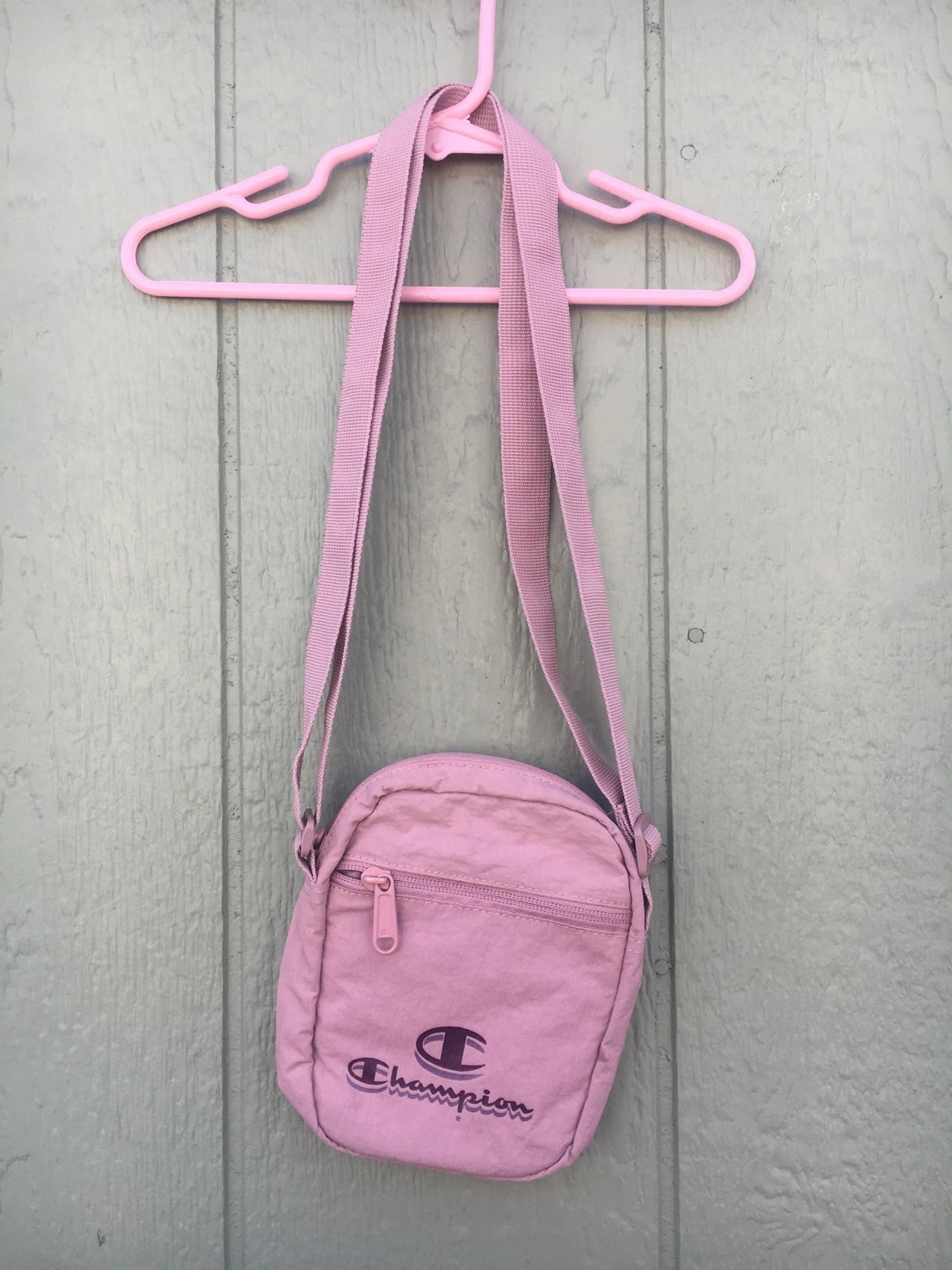 Champion crossbody mini purse crossbody bag