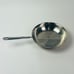 Emeril Stainless Steel 10 Frying Pan With Riveted Handle Copper Bottom