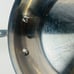 Emeril Stainless Steel 10 Frying Pan With Riveted Handle Copper Bottom