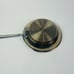 Emeril Stainless Steel 10 Frying Pan With Riveted Handle Copper Bottom