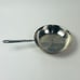 Emeril Stainless Steel 10 Frying Pan With Riveted Handle Copper Bottom