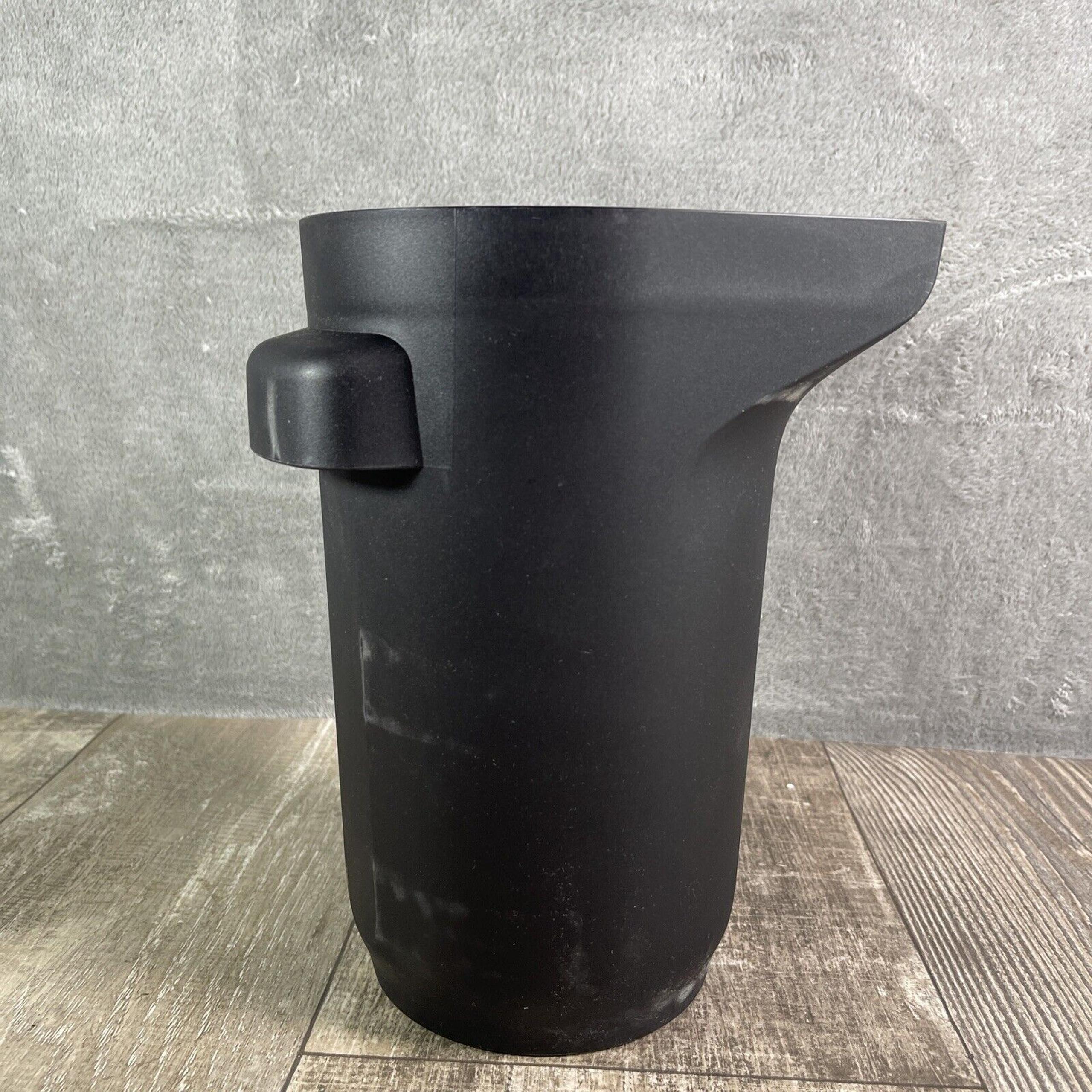 Hamilton Beach Juice & Blend 2-in-1 Juicer Machine 67970 Replacement Garbage Bin