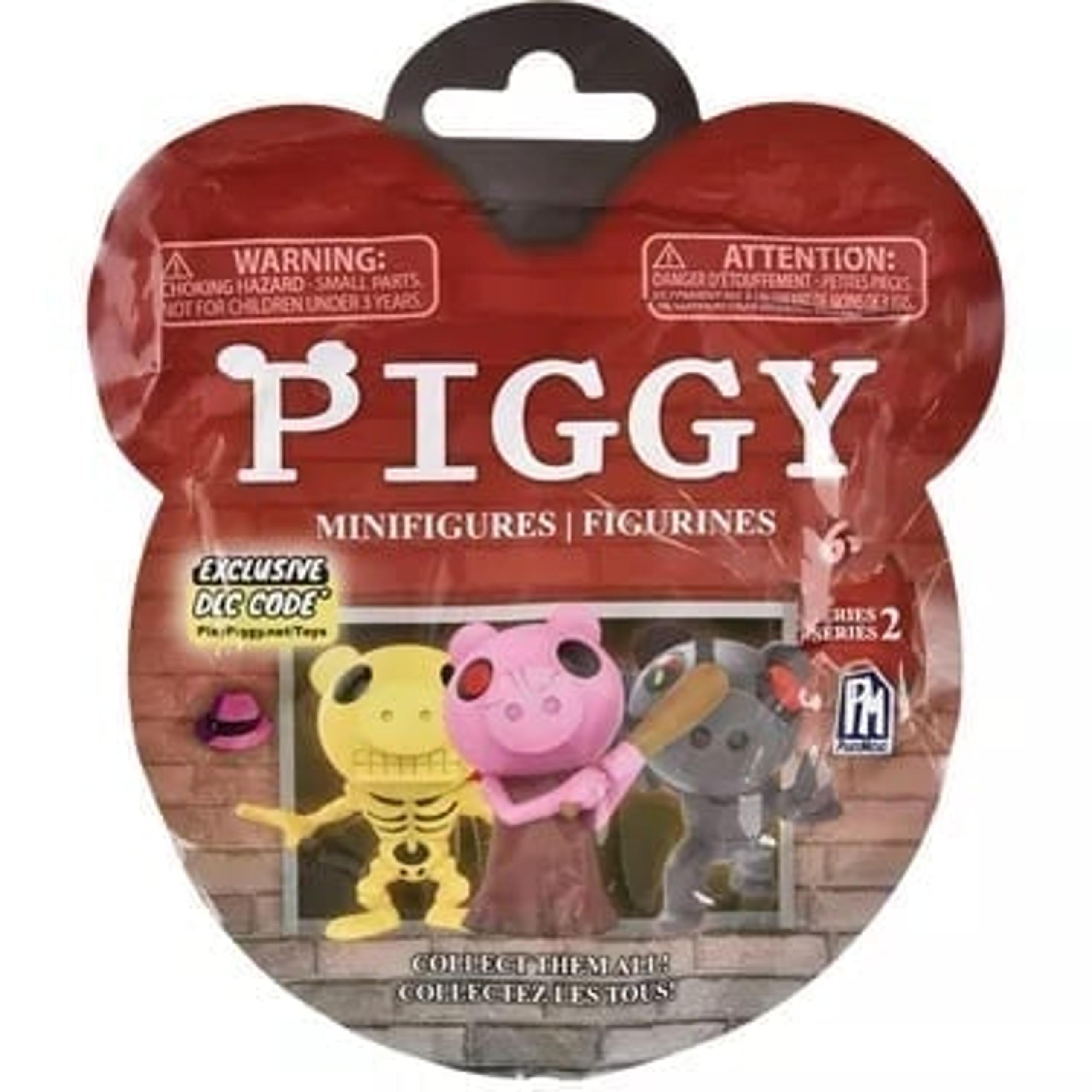 Mystery piggy bag