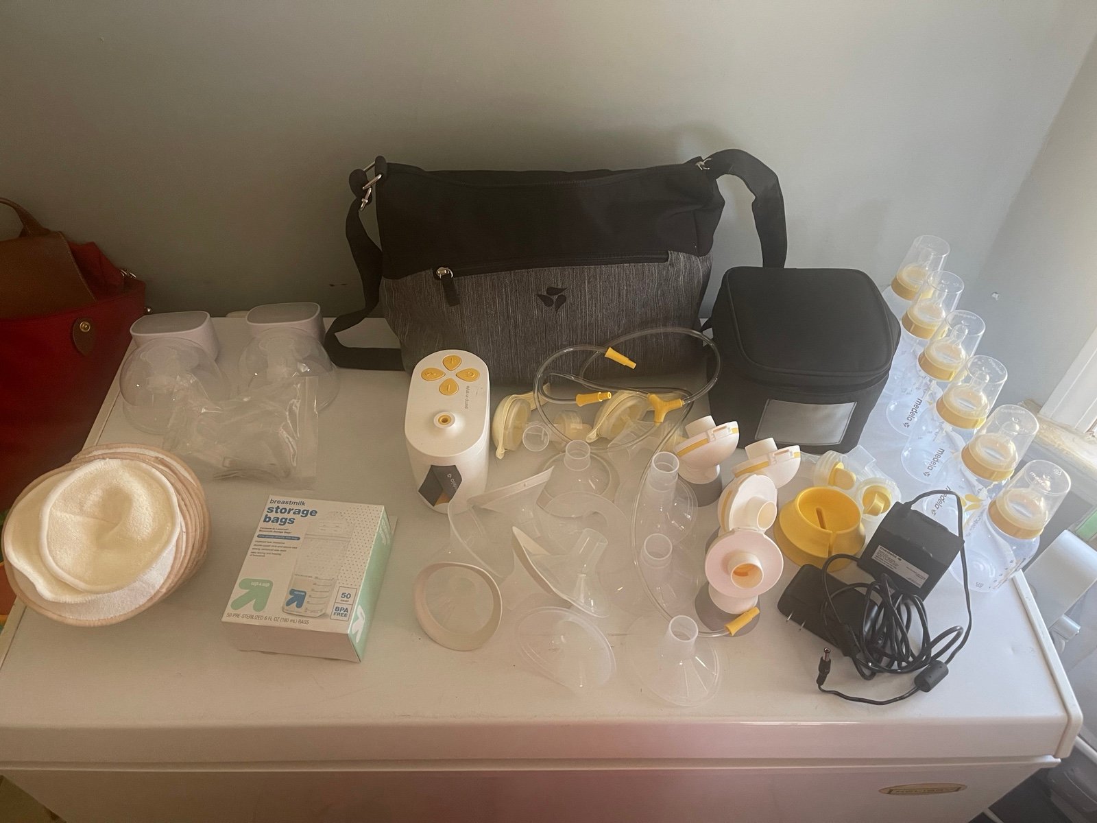 breastpump