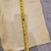 Size 33 AE American Eagle Denim Yellow Men Shorts - BRAND NEW