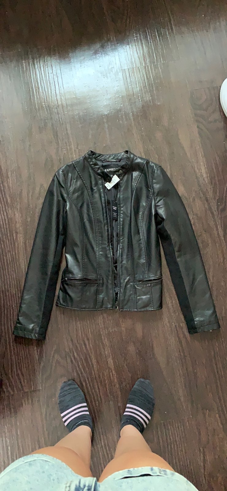 jackets for women