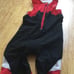 TYR tri suit