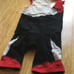TYR tri suit