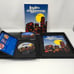 Ingles Sin Barreras Lessons 1-6 CD DVD Workbook Manual