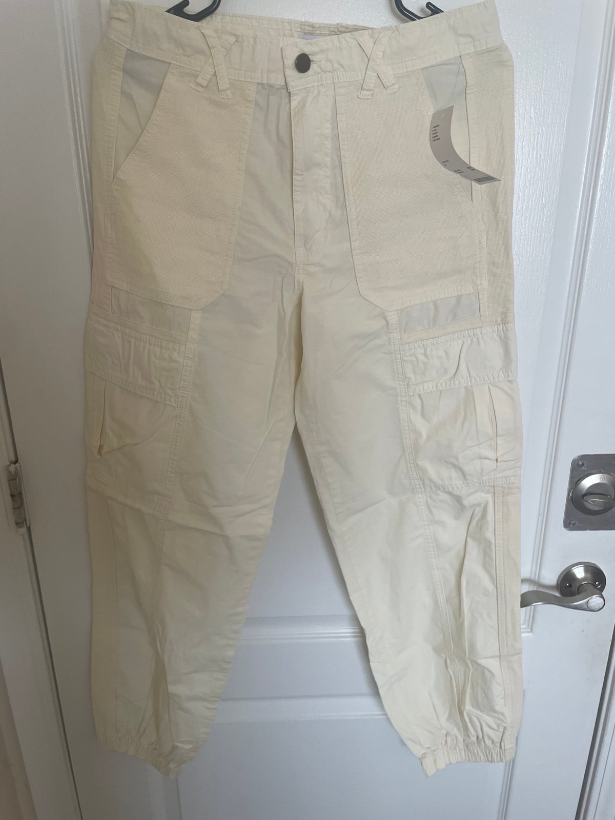 Cargo Pants