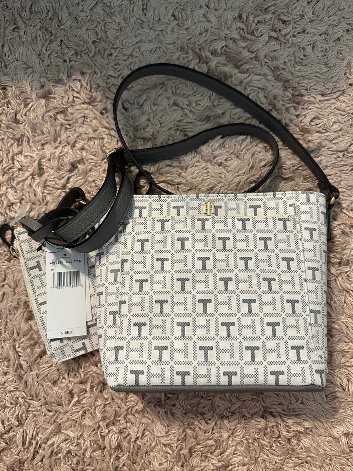 Crossbody