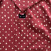 New Wacoal Matano Atsuko Pajamas Size LL♪ Black Cat