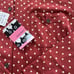 New Wacoal Matano Atsuko Pajamas Size LL♪ Black Cat