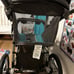 stroller