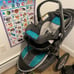 stroller