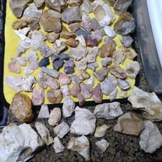 ❤️ NATIVE AMERICAN ARTIFACTS, MANY HEART-BREAKERS! ❤️