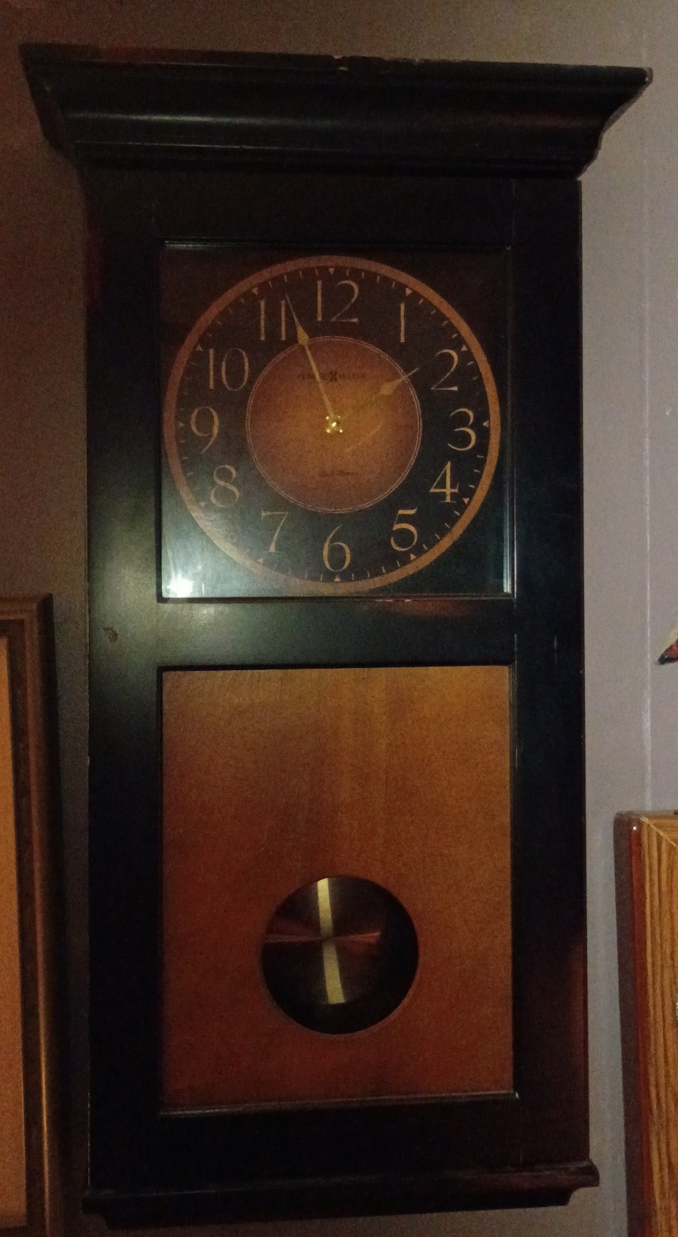 Clock