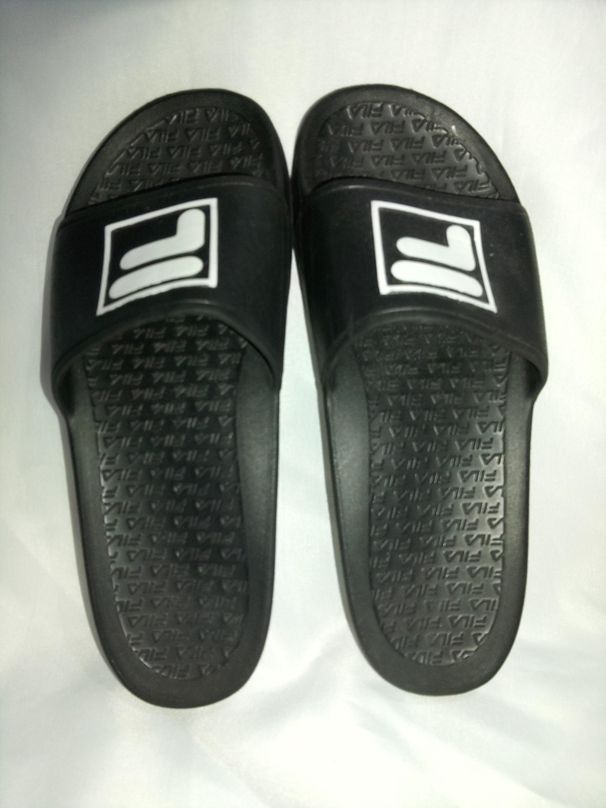 FILA Unisex Sandals for Men and Women