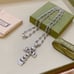 Cross fashion necklace