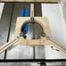 Wood Lathe Steady Rest