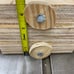 Wood Lathe Steady Rest