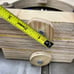 Wood Lathe Steady Rest