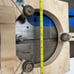 Wood Lathe Steady Rest