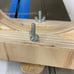 Wood Lathe Steady Rest