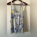 Soma pajama tops, size Medium.