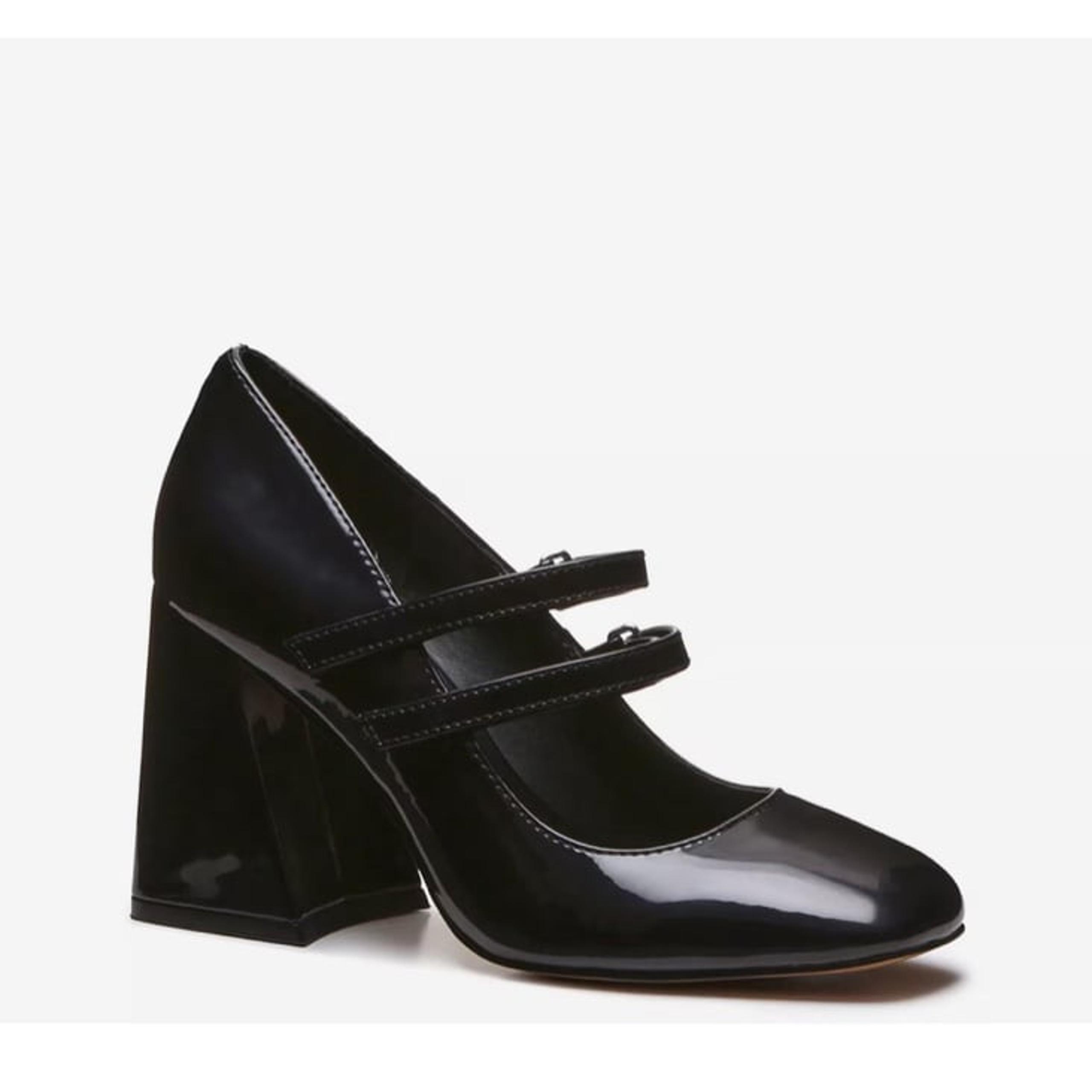Mix No. 6 Aureliaa Mary Jane Pump