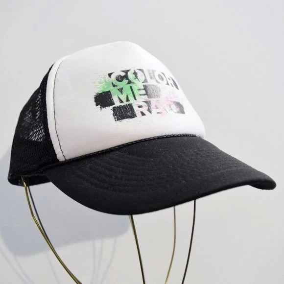 Trucker Baseball Snapback Cap