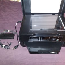 Kodak ESP 7 All-In-One Printer
