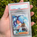 Pokemon JP Triplet Beat Dendra 99/73 SAR sv1a PSA 10 gem mint