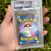 Pokemon JP Triplet Beat Dendra 99/73 SAR sv1a PSA 10 gem mint