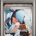 Pokemon JP Triplet Beat Dendra 99/73 SAR sv1a PSA 10 gem mint