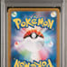 Pokemon JP Triplet Beat Dendra 99/73 SAR sv1a PSA 10 gem mint