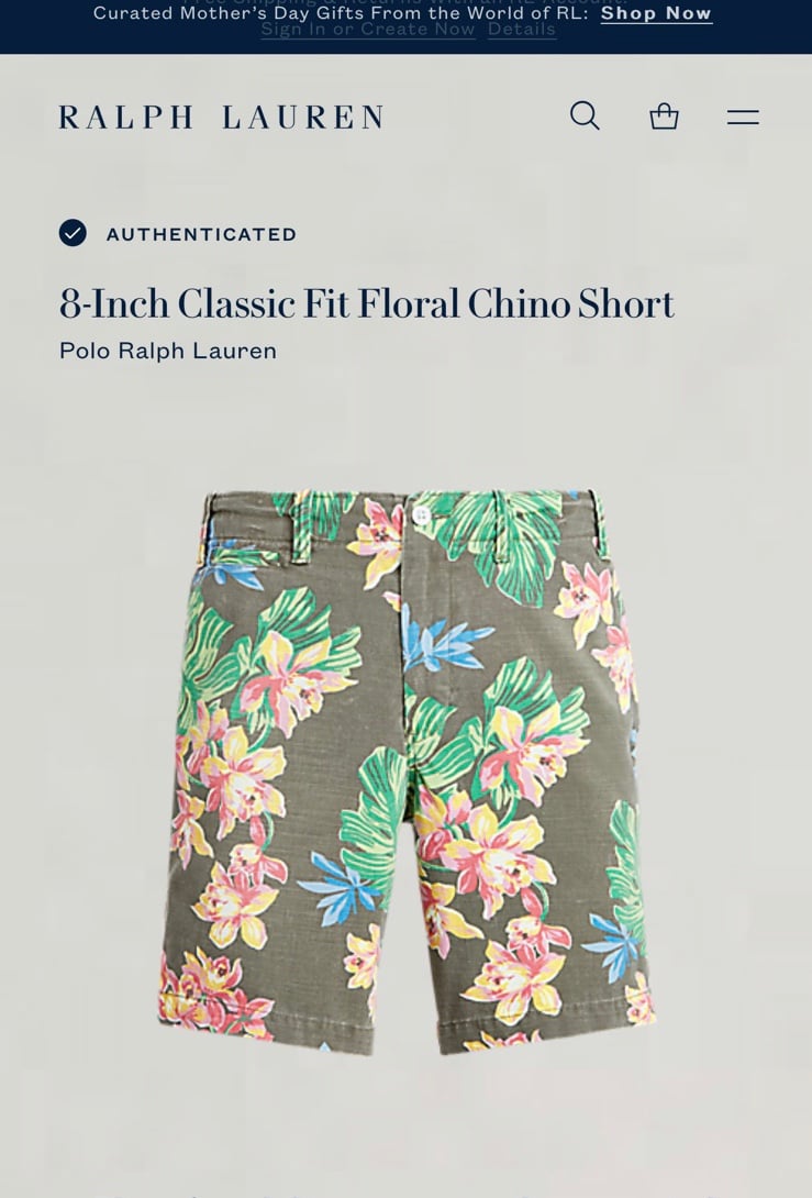 Polo Ralph Lauren