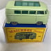 VTG Matchbox Lesney 34 Volkswagen