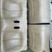 1991-1999 3000Gt Rear Seats