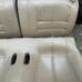 1991-1999 3000Gt Rear Seats