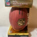 Don Shula Autographed football