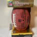 Don Shula Autographed football