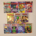 Lot of Goosebumps Books