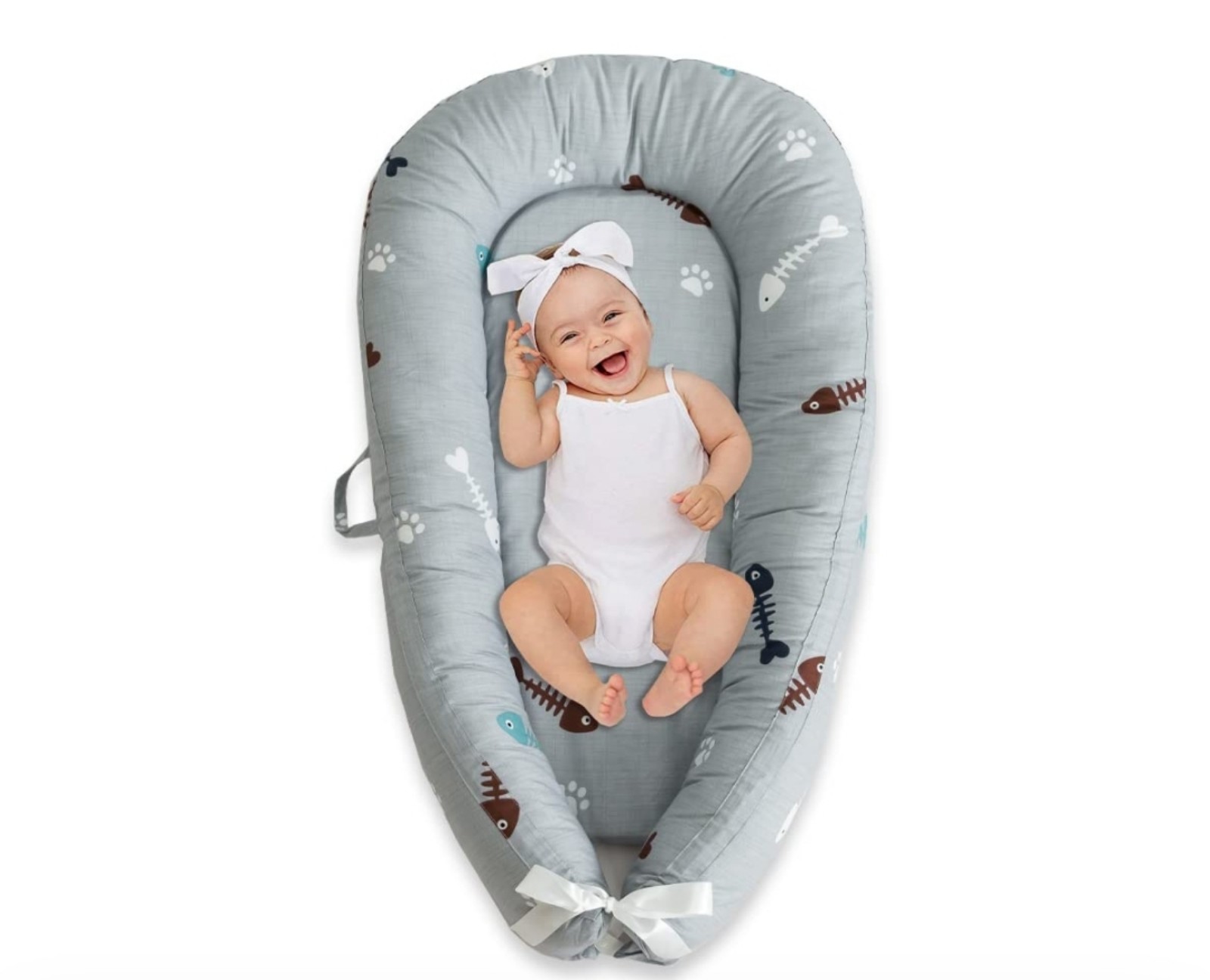 New baby Nest ntcoco 0-12 months