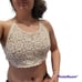 Free People Caught Me Crochet Brami Medium