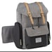 Eddie bauer legend back pack diaper bag
