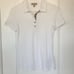 Burberry Short Sleeve Polo Shirt