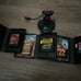 Sega genesis games cib