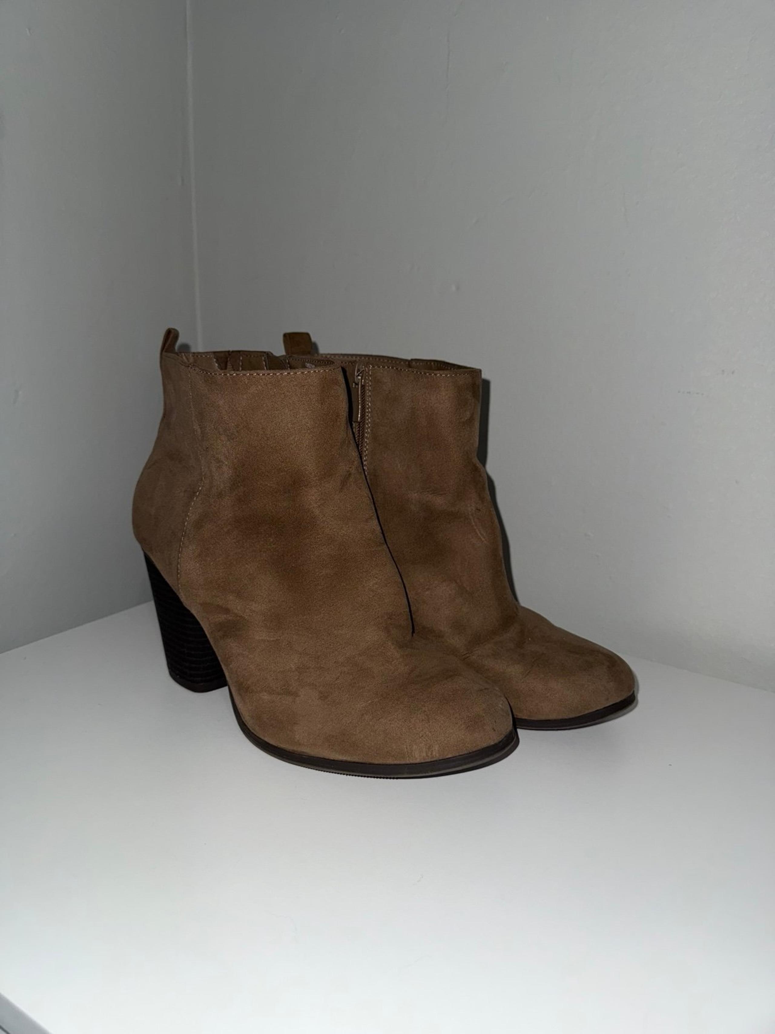 Torrid Boots Bundle